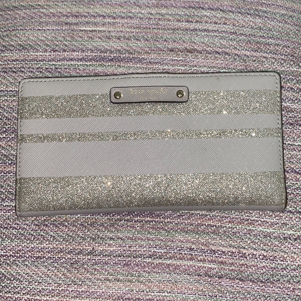 Kate spade wallet